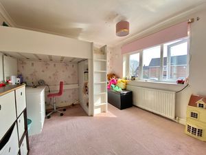 Bedroom Two- click for photo gallery